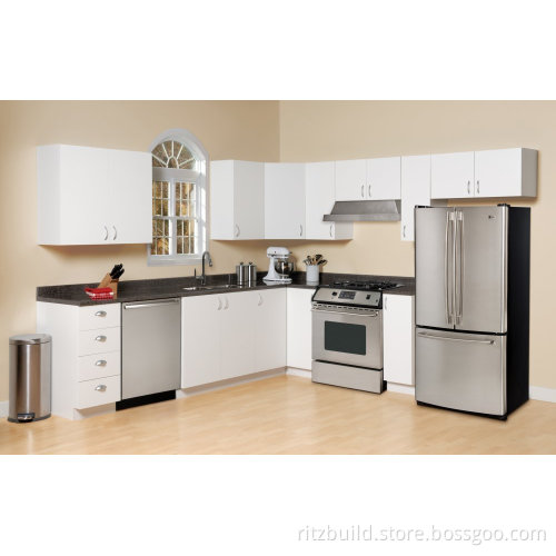 Ritz Ritz Furniture Custom Modern Style Kitchen Cabinet Design Kitchen Furniture